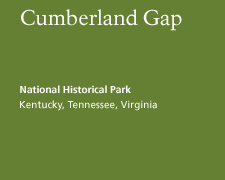 Cumberland Gap National Historical Park