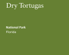 Dry Tortugas National Park