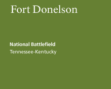 Fort Donelson National Battlefield