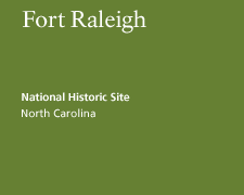 Fort Raleigh National Historic Site