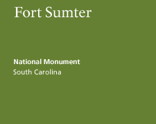 Fort Sumter National Monument