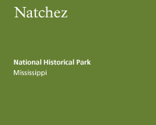 Natchez National Historical Park