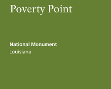Poverty Point National Monument