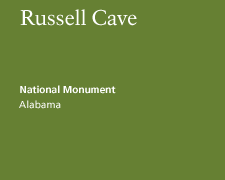 Russell Cave National Monument