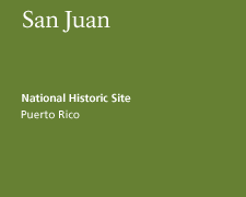 San Juan National Historic Site