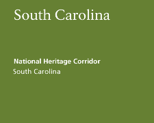 South Carolina National Heritage Corridor