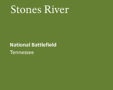 Stones River National Battlefield