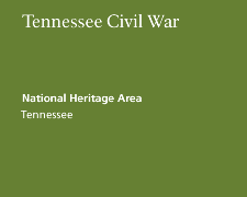 Tennessee Civil War National Heritage Area