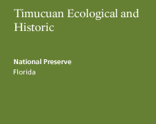 Timucuan Ecological and Historic Preserve & Fort Caroline National Memorial