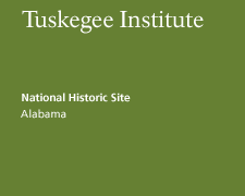 Tuskegee Institute National Historic Site