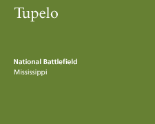 Tupelo National Battlefield