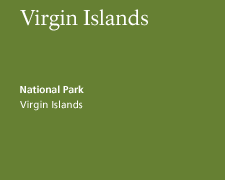 Virgin Islands National Park