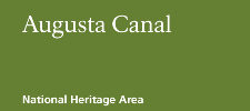 Augusta Canal National Heritage Area