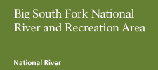 Big South Fork National River & Recreation Area