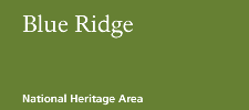 Blue Ridge National Heritage Area
