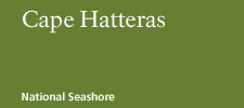Cape Hatteras National Seashore