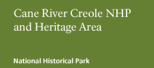 Cane River Creole National Historical Park