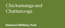 Chickamauga & Chattanooga National Military Park