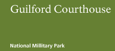 Guilford Courthouse National Military Park