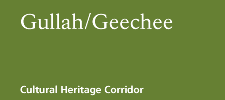 Gullah/Geechee Cultural Heritage Corridor