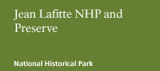 Jean Lafitte National Historical Park and Preserve