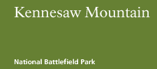 Kennesaw Mountain National Battlefield Park