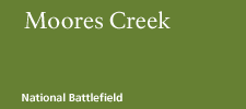 Moores Creek National Battlefield