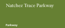 Natchez Trace Parkway