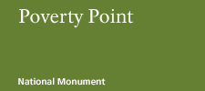 Poverty Point National Monument
