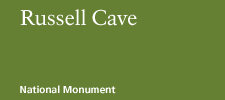 Russell Cave National Monument