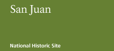 San Juan National Historic Site