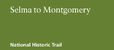 Selma To Montgomery National Historic Trail