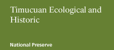 Timucuan Ecological and Historic Preserve & Fort Caroline National Memorial