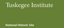 Tuskegee Institute National Historic Site