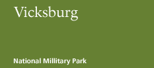 Vicksburg National Military Park