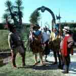 Living History