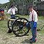 Events at Fort Caroline