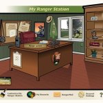 Become WebRanger at Home