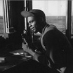 Moton Field Control Tower - Operator Reports Sightings