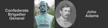 General John Adams