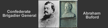 General Abraham Buford