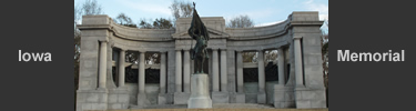 Iowa State Memorial