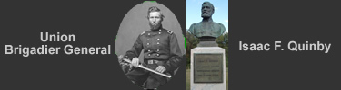 General Isaac Quinby