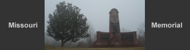 Missouri State Memorial