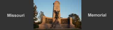 Missouri State Memorial