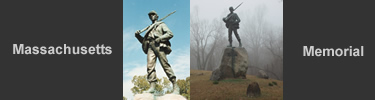 Massachusetts Memorial