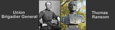 General Thomas Ransom