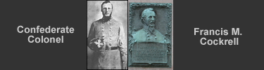 Col. Francis M. Cockrell