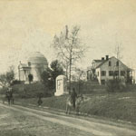 Old Jackson Road ca. early 1900s