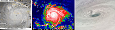 Hurricane Dean